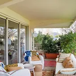 Lägenhet Mon Eden Au Soleil De Saint-Tropez