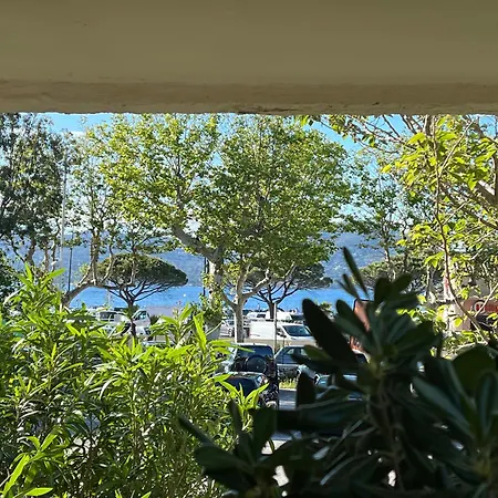 Lägenhet Mon Eden Au Soleil De *