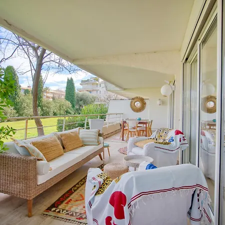 Lägenhet Mon Eden Au Soleil De *