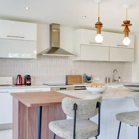 Lägenhet Mon Eden Au Soleil De *