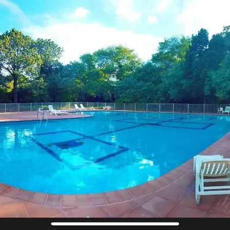 Lägenhet Mon Eden Au Soleil De