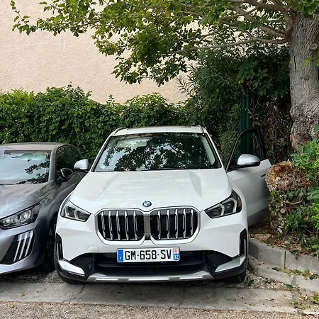 Mon Eden Au Soleil De Lägenhet