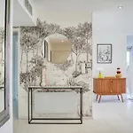 Mon Eden Au Soleil De Apartment