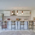 Mon Eden Au Soleil De Apartment *