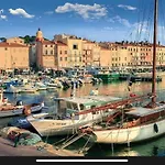 Apartment Mon Eden Au Soleil De Saint-Tropez