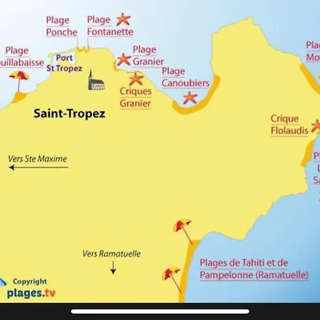 Mon Eden Au Soleil De